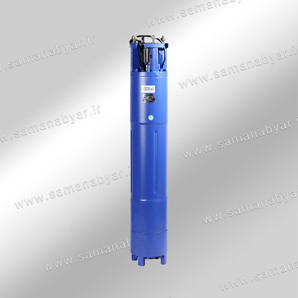 الکتروموتور شناور پمپیران تیپ6E 33/ 2