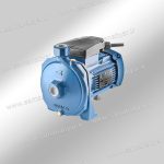 پمپ آب خانگی بشقابی موتوژن مدل CM100S