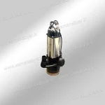 کف کش سیلور فلوتردار SPA 62/4-1800F