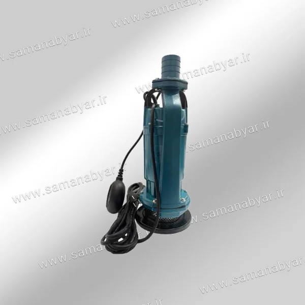 کف کش سیلور فلوتردار لوله بالا SUX2-20750F
