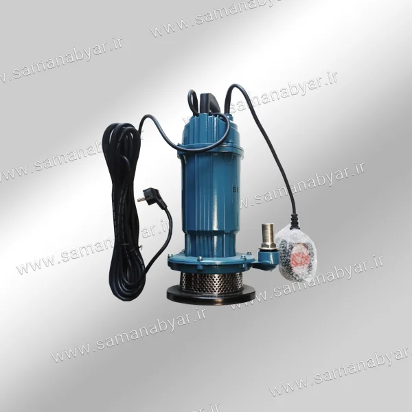 کف کش سیلور فلوتردار SX2-32-1500F