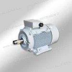 الکتروموتور سه فاز الکتروژن با بدنه چدنی 1500 دور 132KW-180HP