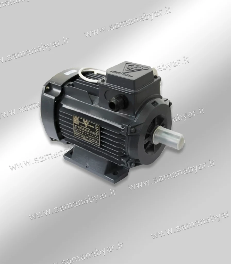 filename electro motor takfaz khazn daem