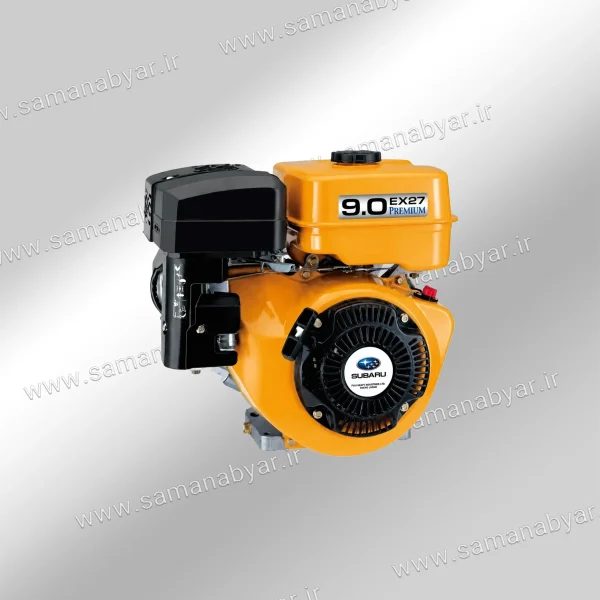 موتور بنزینی روبین EX27 ROBIN 4 filename EX27 ROBIN scaled